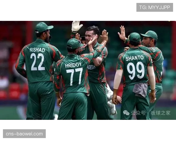 通讯:阿富汗板球队历史性闯入T20世界杯正赛背后的故事